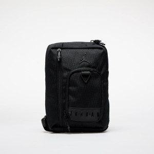 Сумка Jordan JAM COLLECTORS CROSSBODY BAG MA0957-023