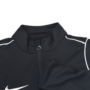 Толстовка Nike Y DF PARK20 TRK JKT K BV6906-010