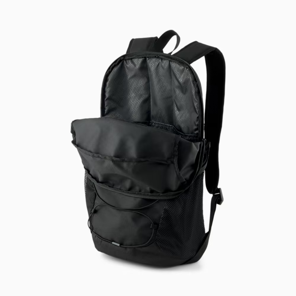 Рюкзак PUMA Plus Pro Backpack  (079521 01) 079191 01