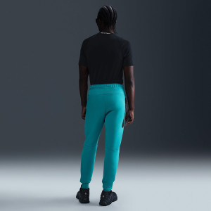 Штани чоловічі Nike Sportswear Tech Fleece Turquoise HV0959-345