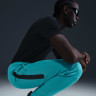Штани чоловічі Nike Sportswear Tech Fleece Turquoise HV0959-345