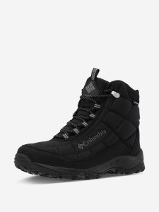 Черевики Firecamp Boot 1672881012 Columbia 11 (44) Чорний 1672881012