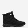 Черевики Firecamp Boot 1672881012 Columbia 11 (44) Чорний 1672881012