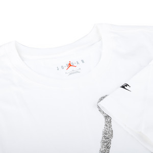 Футболка JORDAN MBRAND SS HBR CREW FN6025-100