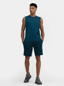 Шорти 4FSS23TSHOM156-30S 4F M Зелений 4FSS23TSHOM156-30S