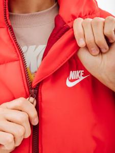 Жилетка Nike CLSC VEST FB7679-657