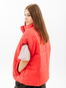 Жилетка Nike CLSC VEST FB7679-657