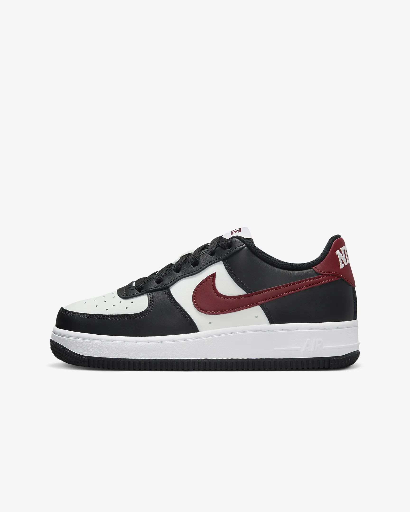 Кросівки Nike AIR FORCE 1 GS FZ4351-001