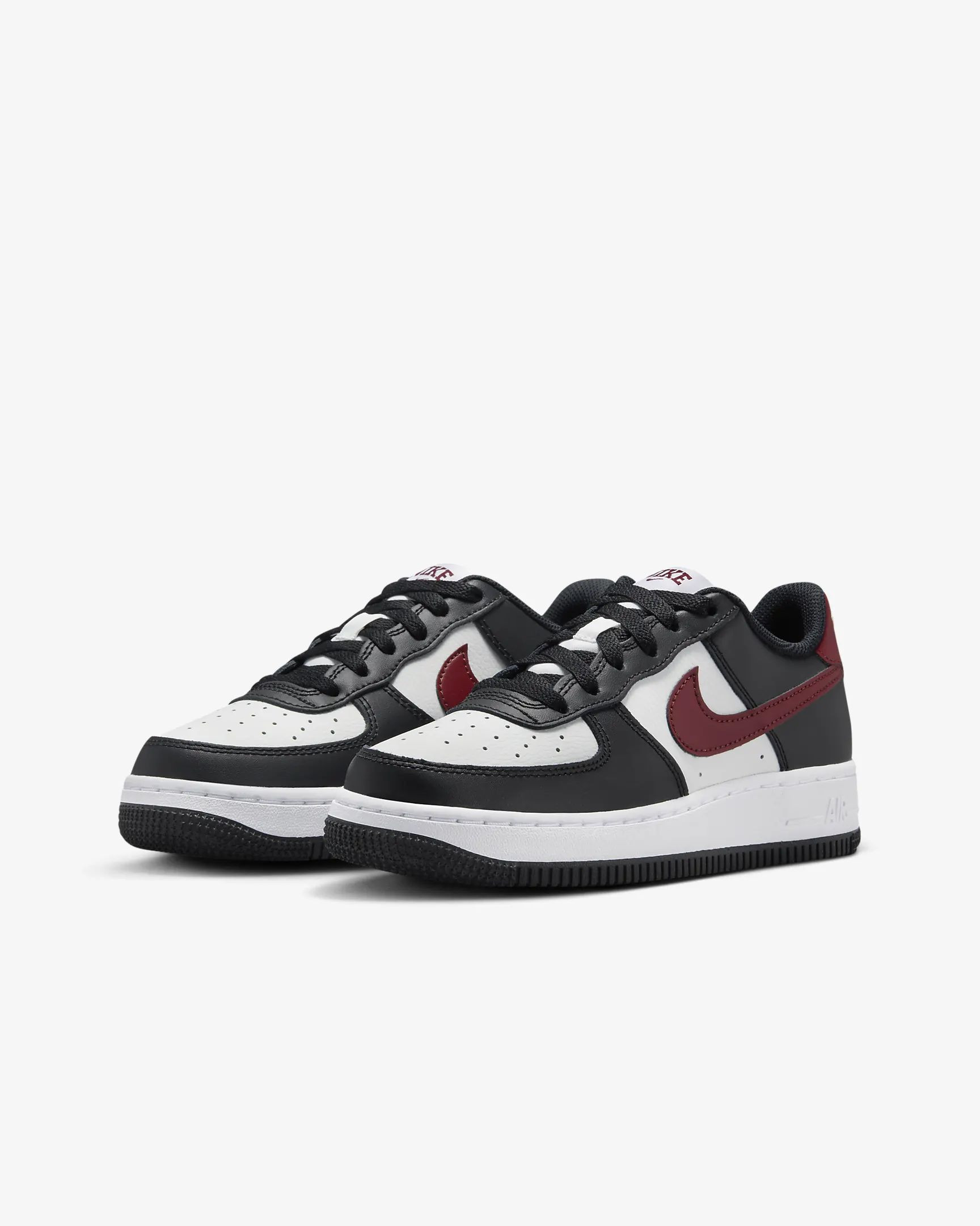 Кросівки Nike AIR FORCE 1 GS FZ4351-001