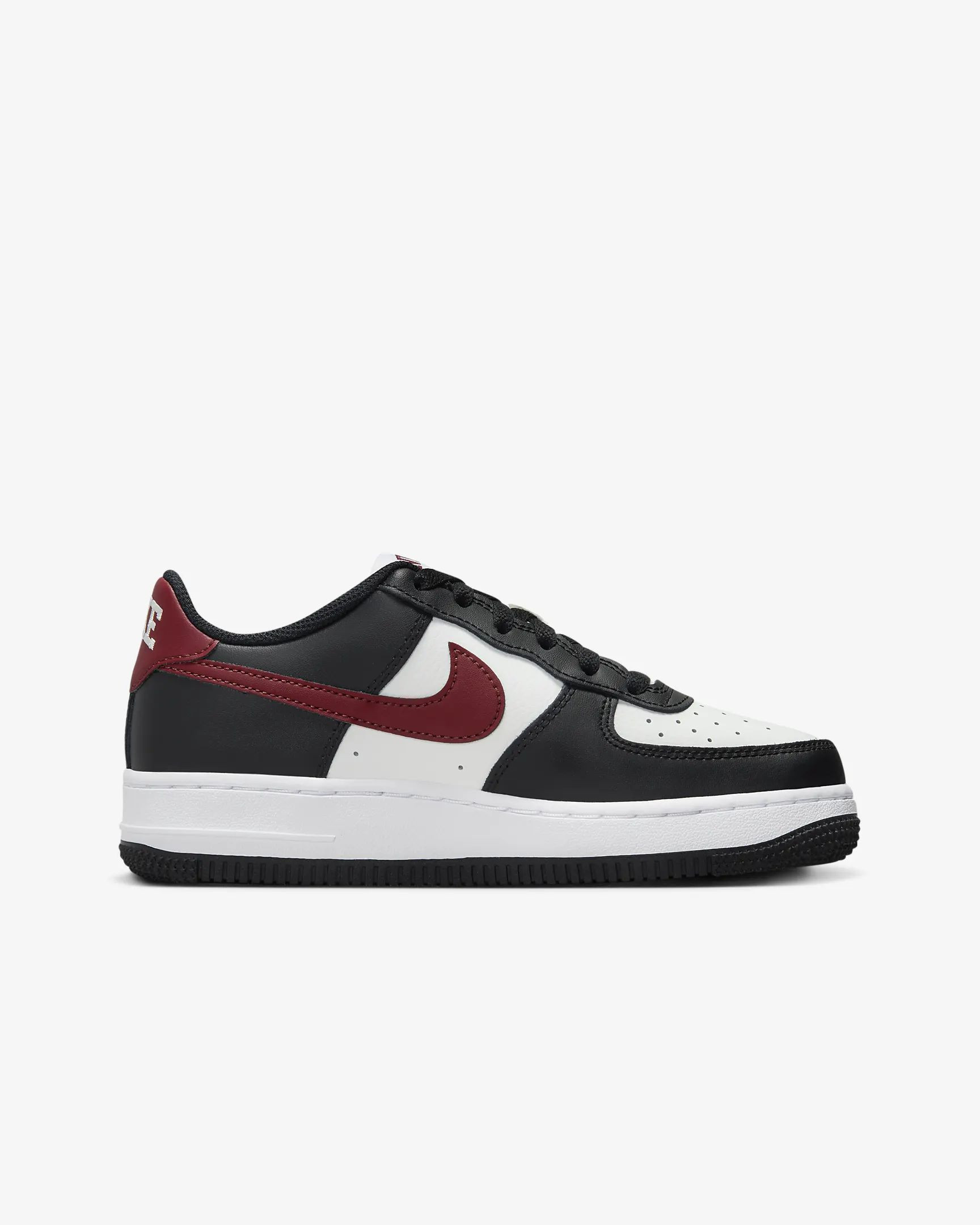 Кросівки Nike AIR FORCE 1 GS FZ4351-001