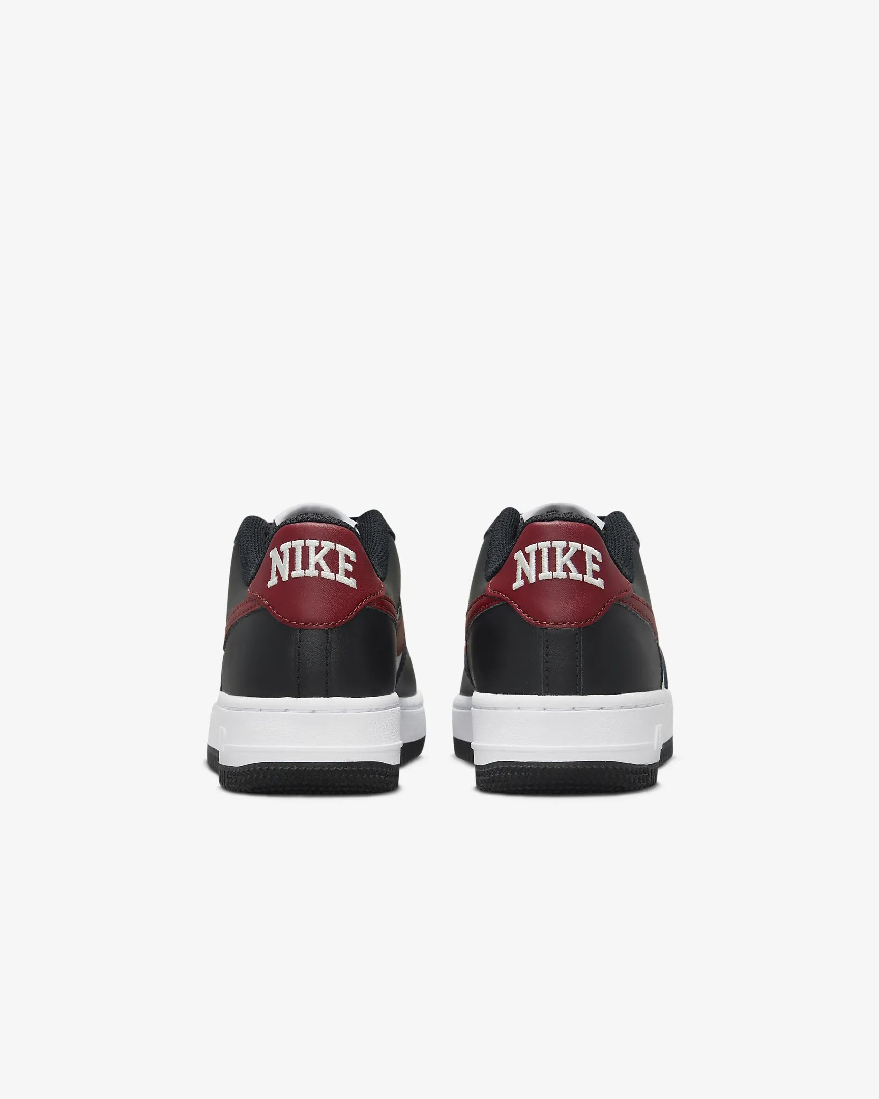 Кросівки Nike AIR FORCE 1 GS FZ4351-001