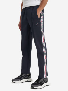 Штани 133065FLA-Z4 FILA 48 Темно-синій 133065FLA-Z4