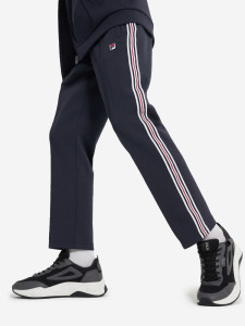 Штани 133065FLA-Z4 FILA 48 Темно-синій 133065FLA-Z4