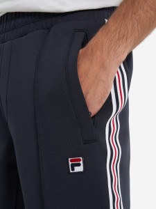 Штани 133065FLA-Z4 FILA 48 Темно-синій 133065FLA-Z4