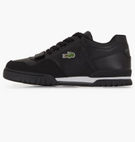 Кросівки чоловічі Lacoste Missouri Noir Black 43SMA0089-312 43SMA0089-312