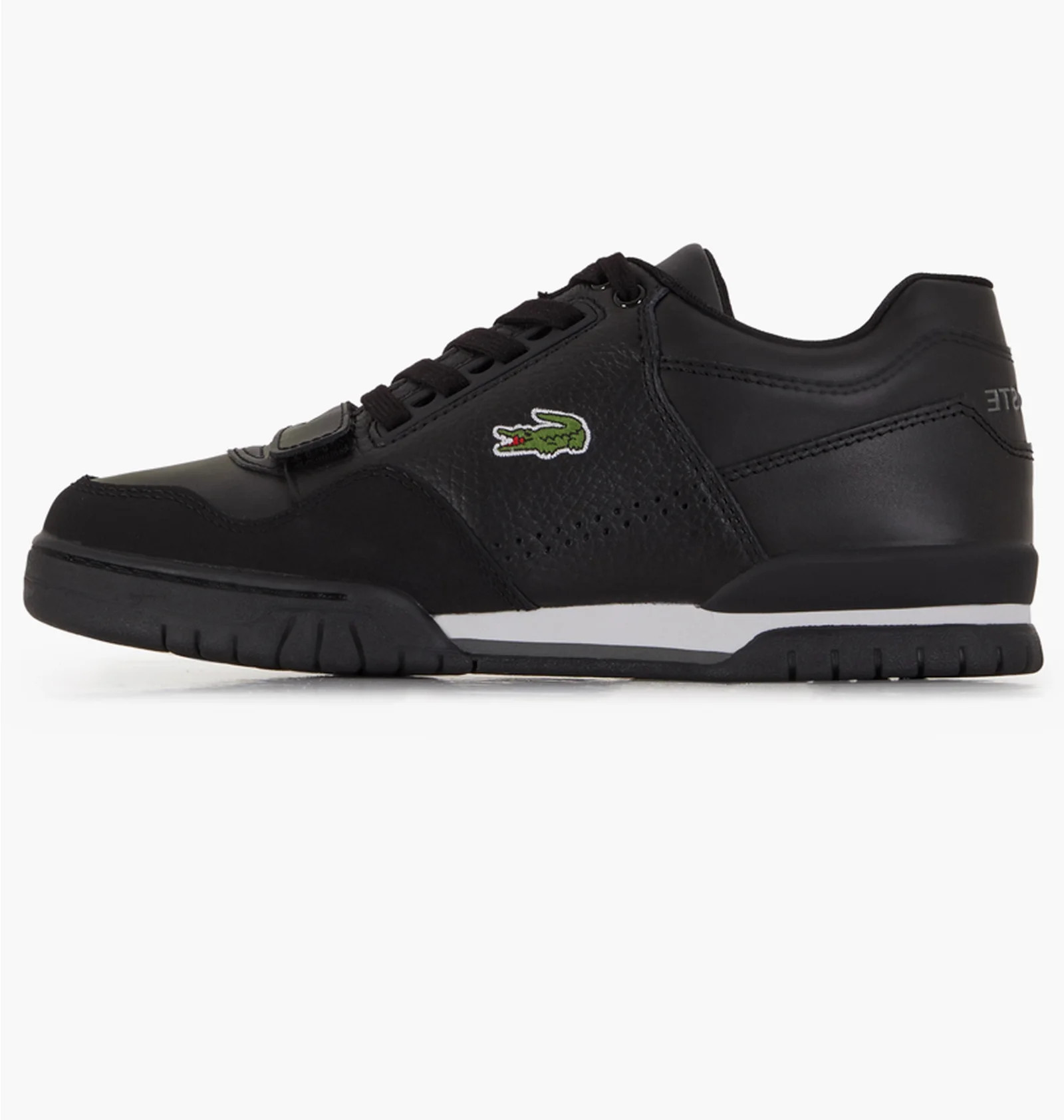Кросівки чоловічі Lacoste Missouri Noir Black 43SMA0089-312 43SMA0089-312