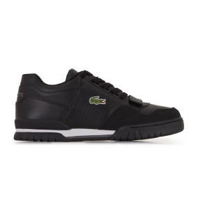 Кросівки чоловічі Lacoste Missouri Noir Black 43SMA0089-312 43SMA0089-312
