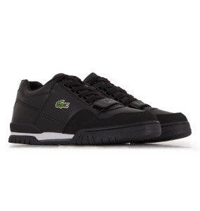 Кросівки чоловічі Lacoste Missouri Noir Black 43SMA0089-312 43SMA0089-312