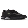 Кросівки чоловічі Lacoste Missouri Noir Black 43SMA0089-312 43SMA0089-312