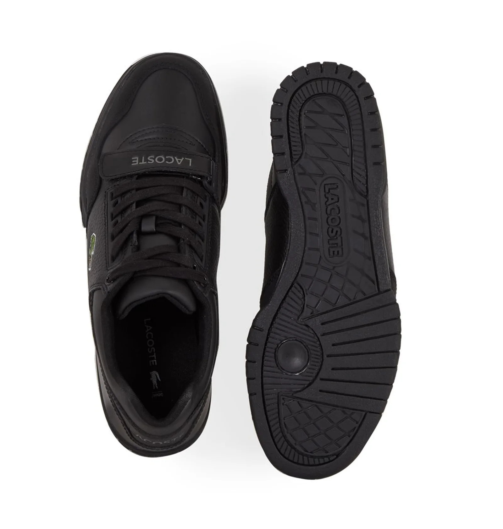 Кросівки чоловічі Lacoste Missouri Noir Black 43SMA0089-312 43SMA0089-312