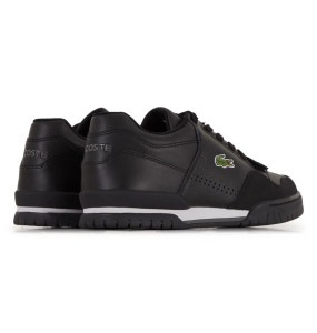 Кросівки чоловічі Lacoste Missouri Noir Black 43SMA0089-312 43SMA0089-312