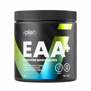 Порошок EAA Plus - 250g Fruit Punch 2022-10-0555