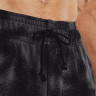 Штани спортивні UA Rival Terry Novelty Jgr 1377593-001 Under Armour S Чорний 1377593-001