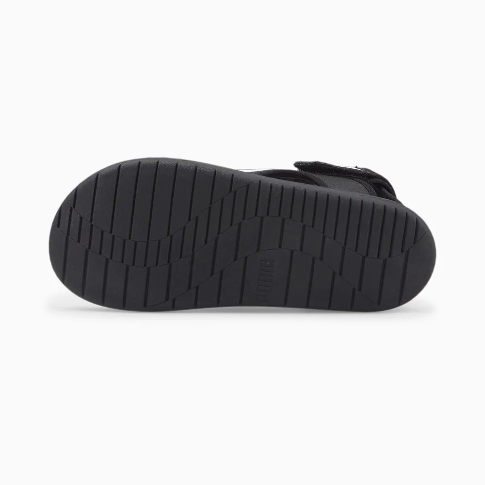Сандалі Softride Vibe 38570301 Puma 10 (44,5) Чорний 38570301