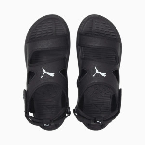 Сандалі Softride Vibe 38570301 Puma 10 (44,5) Чорний 38570301