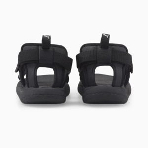 Сандалі Softride Vibe 38570301 Puma 10 (44,5) Чорний 38570301