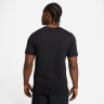 Футболка чоловіча Nike Sportswear Black FB9768-010