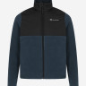 Джемпер флісовий для хлопчиків 124498OUT-MB Outventure 134-140 Темно-синій 124498OUT-MB