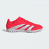Бутси PREDATOR CLUB TF ID3784 Adidas 10 (44,5) Розовий ID3784