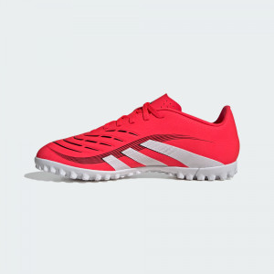 Сороконіжки PREDATOR CLUB TF ID3784 Adidas 10 (44,5) Розовий ID3784