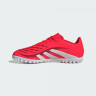 Сороконіжки PREDATOR CLUB TF ID3784 Adidas 10 (44,5) Розовий ID3784