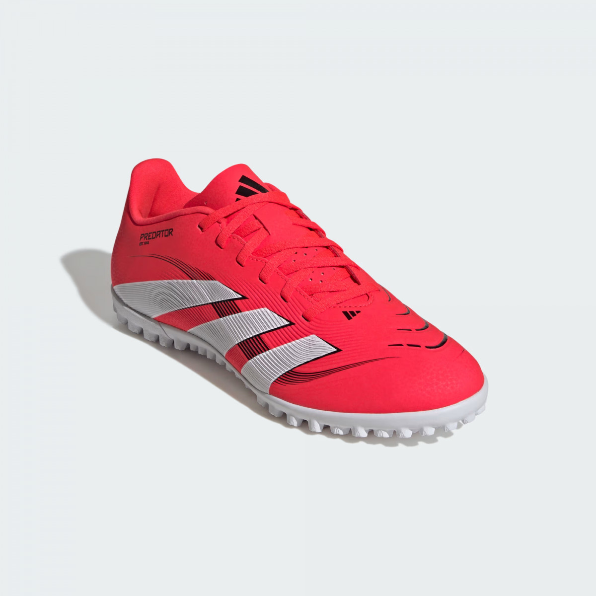 Бутси PREDATOR CLUB TF ID3784 Adidas 10 (44,5) Розовий ID3784