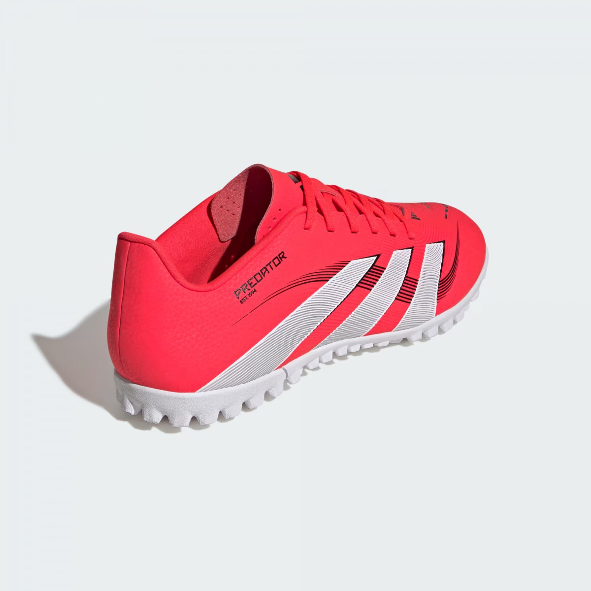 Бутси PREDATOR CLUB TF ID3784 Adidas 10 (44,5) Розовий ID3784