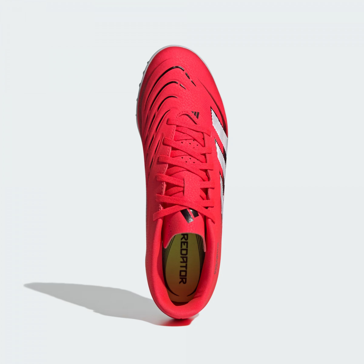Бутси PREDATOR CLUB TF ID3784 Adidas 10 (44,5) Розовий ID3784