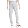 Штани чоловічі Nike Nsw Sp Flc Jogger Bb Grey FN0246-012