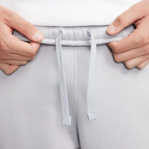 Штани чоловічі Nike Nsw Sp Flc Jogger Bb Grey FN0246-012