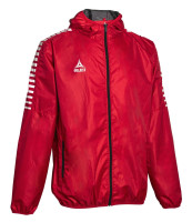 Куртка вітрозахисна Select Argentina allweather jacket 622810-075