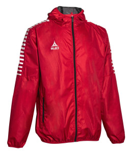 Куртка вітрозахисна Select Argentina allweather jacket 622810-075