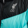 Пуховик дитячий Nike Sportswear Lfc Black FQ3424-010
