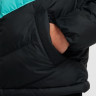 Пуховик дитячий Nike Sportswear Lfc Black FQ3424-010