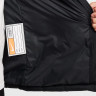 Пуховик дитячий Nike Sportswear Lfc Black FQ3424-010