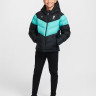 Пуховик дитячий Nike Sportswear Lfc Black FQ3424-010
