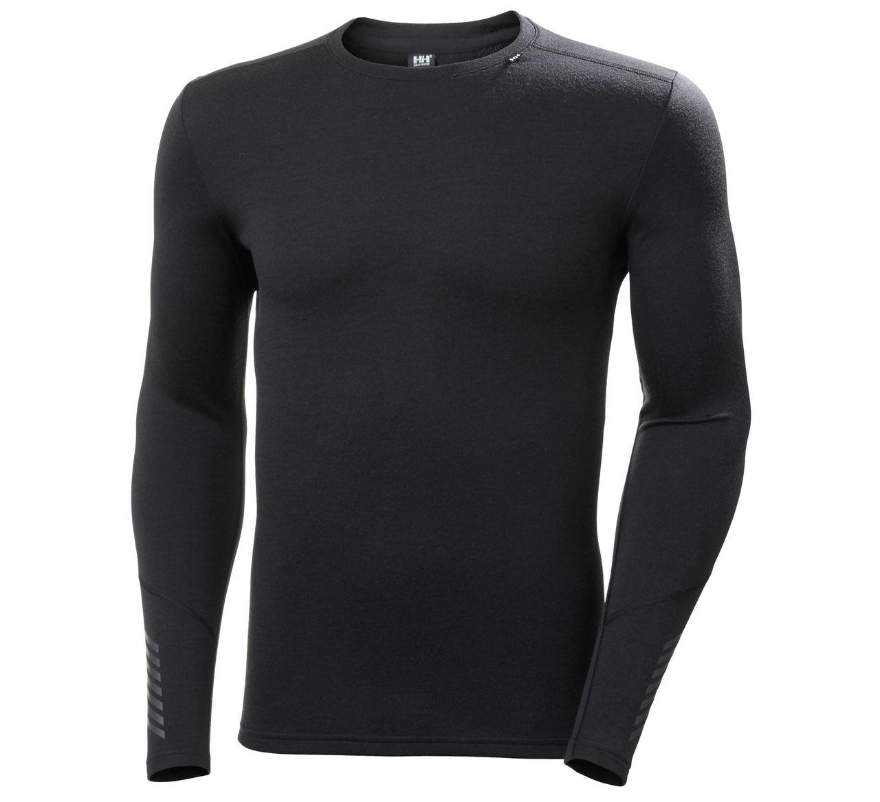 Термобілизна (кофта) HELLY HANSEN LIFA (49364 990) L 49364 990