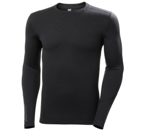 Термобілизна (кофта) HELLY HANSEN LIFA (49364 990) L 49364 990