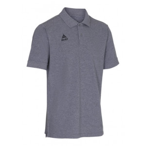 Футболка поло Select Torino polo t-shirt 625100-002