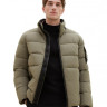 Куртка 1037333-32097 Tom Tailor L Хакі 1037333-32097